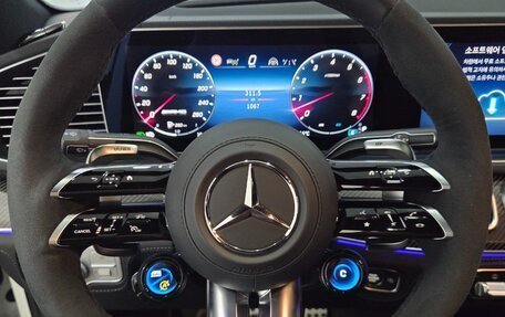 Mercedes-Benz GLE Coupe AMG, 2026 год, 15 270 700 рублей, 10 фотография