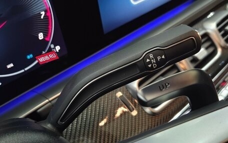 Mercedes-Benz GLE Coupe AMG, 2026 год, 15 270 700 рублей, 9 фотография