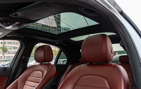 Mercedes-Benz C-Класс, 2014 год, 2 380 000 рублей, 12 фотография