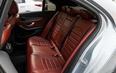 Mercedes-Benz C-Класс, 2014 год, 2 380 000 рублей, 9 фотография