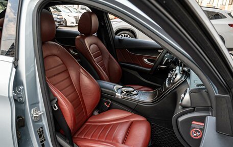 Mercedes-Benz C-Класс, 2014 год, 2 380 000 рублей, 8 фотография