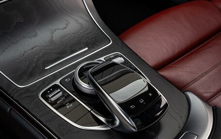 Mercedes-Benz C-Класс, 2014 год, 2 380 000 рублей, 13 фотография