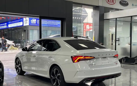Skoda Octavia IV, 2023 год, 1 699 017 рублей, 3 фотография