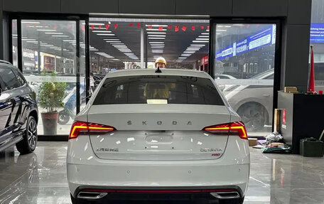 Skoda Octavia IV, 2023 год, 1 699 017 рублей, 4 фотография