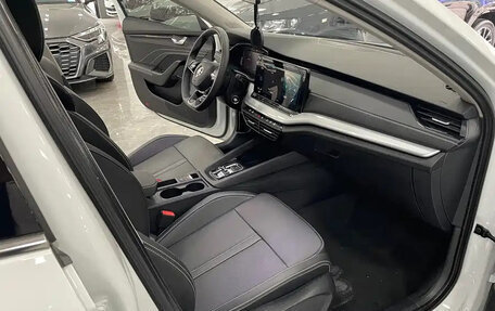 Skoda Octavia IV, 2023 год, 1 699 017 рублей, 12 фотография