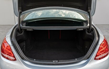 Mercedes-Benz C-Класс, 2014 год, 2 380 000 рублей, 23 фотография