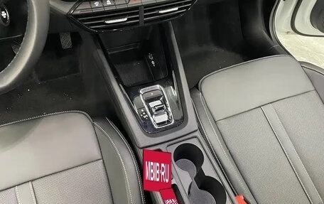 Skoda Octavia IV, 2023 год, 1 699 017 рублей, 11 фотография