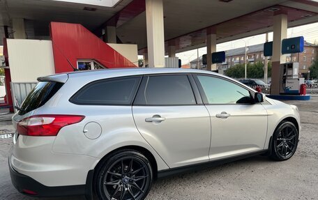 Ford Focus III, 2012 год, 700 000 рублей, 2 фотография