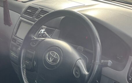 Toyota Ipsum II, 2001 год, 750 000 рублей, 4 фотография