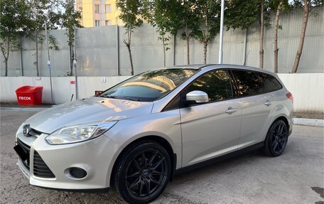 Ford Focus III, 2012 год, 700 000 рублей, 5 фотография