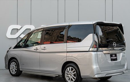 Nissan Serena IV, 2020 год, 2 180 000 рублей, 2 фотография