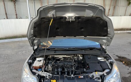 Ford Focus III, 2012 год, 700 000 рублей, 4 фотография