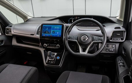 Nissan Serena IV, 2020 год, 2 180 000 рублей, 6 фотография