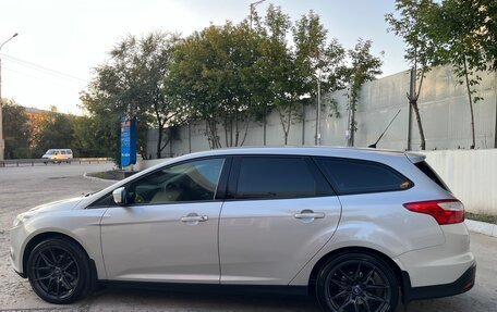Ford Focus III, 2012 год, 700 000 рублей, 6 фотография