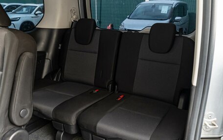 Nissan Serena IV, 2020 год, 2 180 000 рублей, 9 фотография