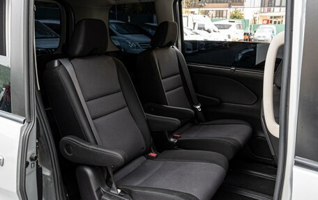 Nissan Serena IV, 2020 год, 2 180 000 рублей, 10 фотография