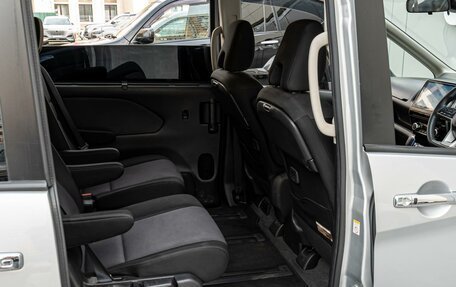 Nissan Serena IV, 2020 год, 2 180 000 рублей, 13 фотография
