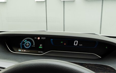 Nissan Serena IV, 2020 год, 2 180 000 рублей, 17 фотография
