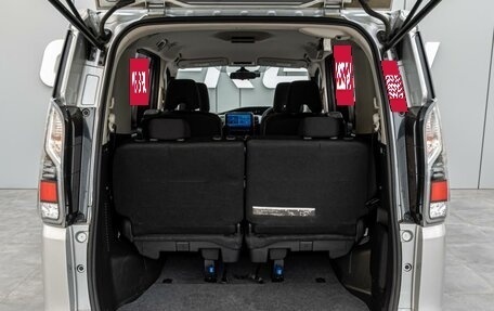 Nissan Serena IV, 2020 год, 2 180 000 рублей, 21 фотография