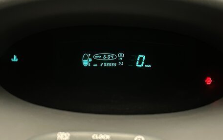 Toyota Vitz, 2000 год, 400 000 рублей, 17 фотография