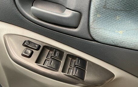Toyota Vitz, 2000 год, 400 000 рублей, 20 фотография