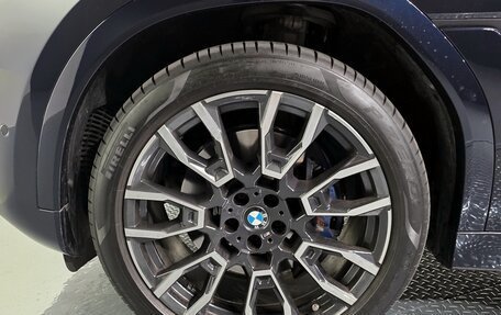 BMW X6, 2025 год, 12 270 700 рублей, 5 фотография
