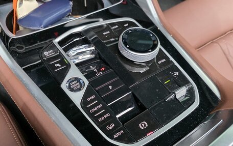 BMW X6, 2025 год, 12 270 700 рублей, 9 фотография