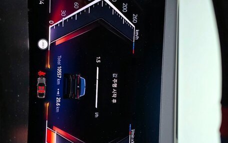 BMW X6, 2025 год, 12 270 700 рублей, 8 фотография