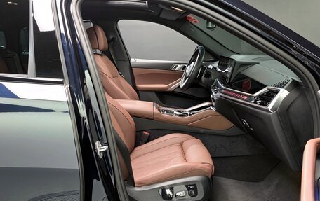 BMW X6, 2025 год, 12 270 700 рублей, 10 фотография