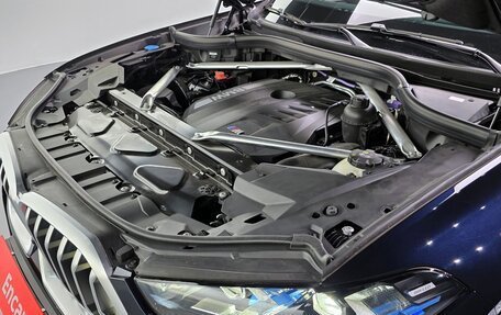 BMW X6, 2025 год, 12 270 700 рублей, 6 фотография