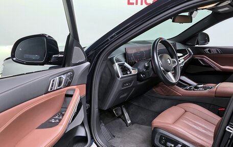 BMW X6, 2025 год, 12 270 700 рублей, 11 фотография