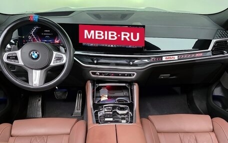 BMW X6, 2025 год, 12 270 700 рублей, 7 фотография