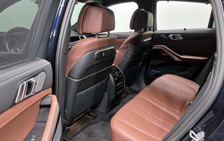BMW X6, 2025 год, 12 270 700 рублей, 12 фотография