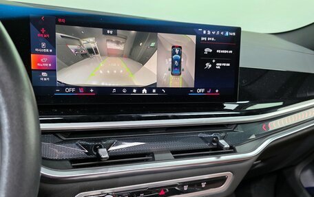 BMW X6, 2025 год, 12 270 700 рублей, 15 фотография