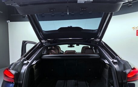 BMW X6, 2025 год, 12 270 700 рублей, 20 фотография