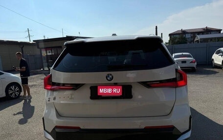 BMW X1, 2023 год, 2 800 888 рублей, 5 фотография