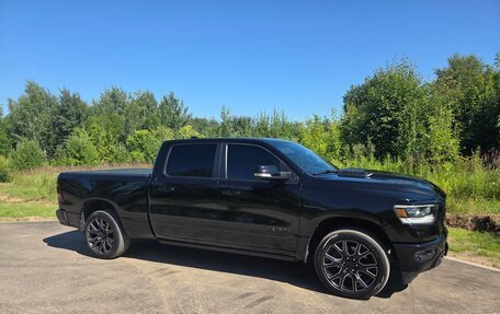 Rambler 1500, 2019 год, 5 900 000 рублей, 2 фотография