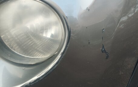 Nissan Juke II, 2010 год, 850 000 рублей, 13 фотография