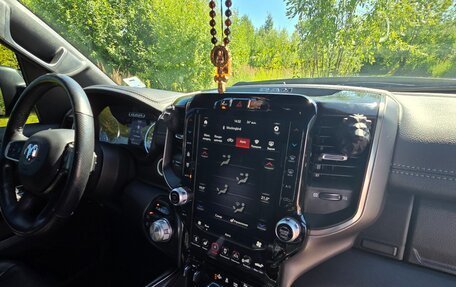 Rambler 1500, 2019 год, 5 900 000 рублей, 8 фотография