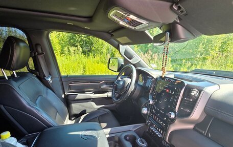 Rambler 1500, 2019 год, 5 900 000 рублей, 9 фотография