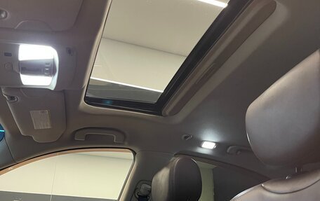 Infiniti QX70, 2013 год, 1 700 000 рублей, 8 фотография
