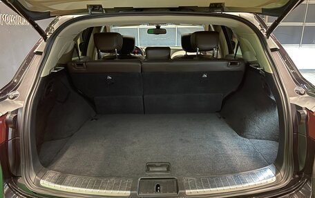 Infiniti QX70, 2013 год, 1 700 000 рублей, 19 фотография