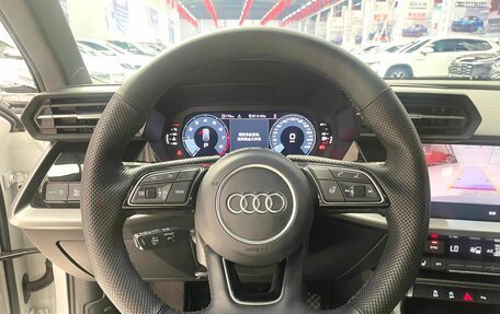 Audi A3, 2022 год, 2 229 000 рублей, 6 фотография