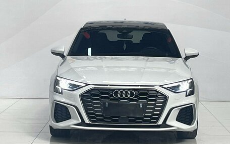 Audi A3, 2022 год, 2 229 000 рублей, 2 фотография