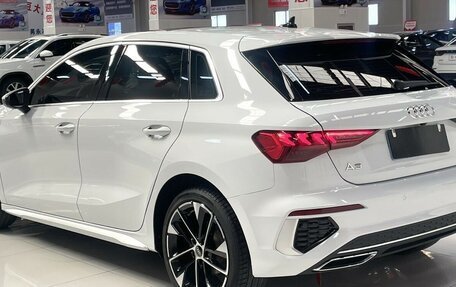 Audi A3, 2022 год, 2 229 000 рублей, 5 фотография