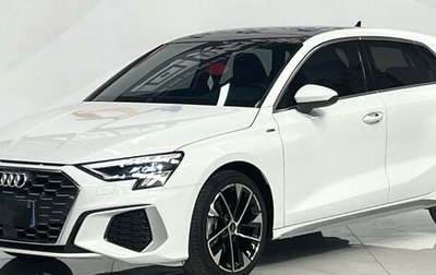 Audi A3, 2022 год, 2 229 000 рублей, 1 фотография