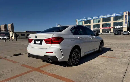 BMW 1 серия, 2022 год, 1 694 000 рублей, 4 фотография