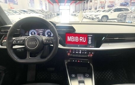 Audi A3, 2022 год, 2 229 000 рублей, 7 фотография