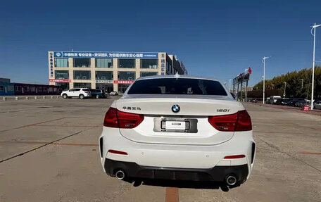 BMW 1 серия, 2022 год, 1 694 000 рублей, 5 фотография