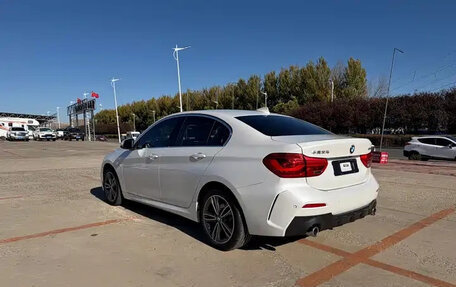 BMW 1 серия, 2022 год, 1 694 000 рублей, 6 фотография